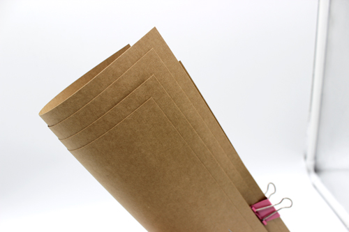 牛皮紙表面靜電 牛皮紙表面靜電