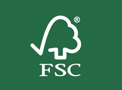 fsc認證 fsc認證